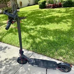 HiBoy S2 Pro Electric Scooter