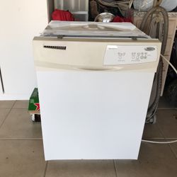 Dishwasher 
