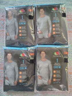 Camisas Termales