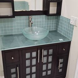 Vanity For Sale