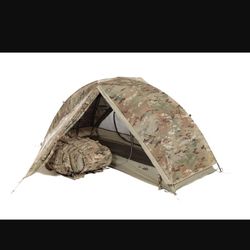 Military Lightdighter 5-config Tent