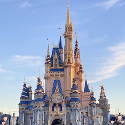 Discounted Disney Tickets Reservation Required