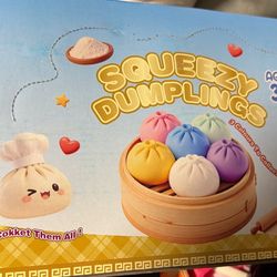 Dumplings 