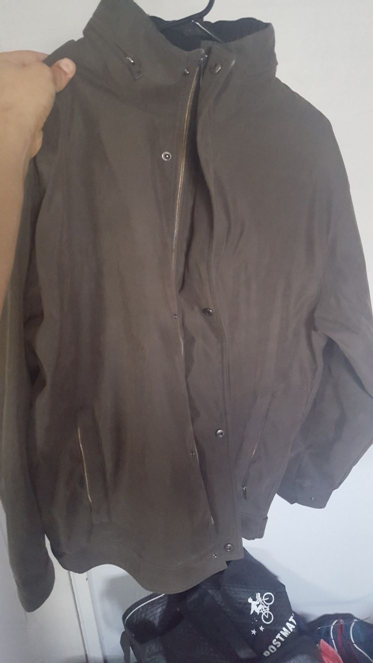 Men's Medium Michael Kors Jacket