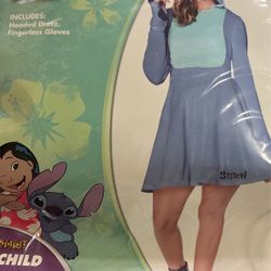 Stitch Costum