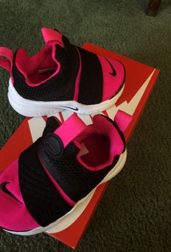 Nike presto extreme size 6c