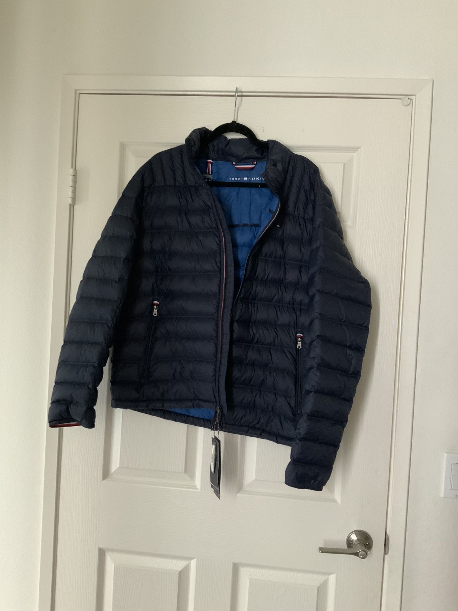 Tommy Hilfiger Jacket MENS 