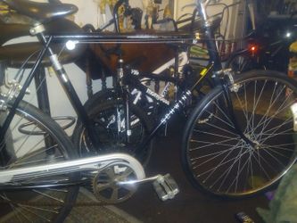 All original 1979 Schwinn Collegiate 3 all original everything