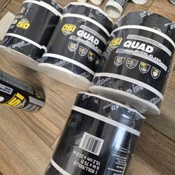 OSI QUAD Butyl Flash – Window & Door Flashing Tape