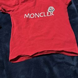 Moncler Boys Clothes