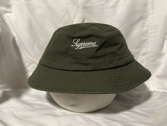 Supreme Gore-Tex Crusher Bucket Hat