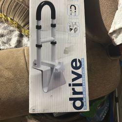 Bath Tub Safety Rail