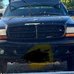 2000 Dodge Dakota