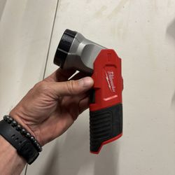 Milwaukee Cordless M12  Work Light Tool Only 