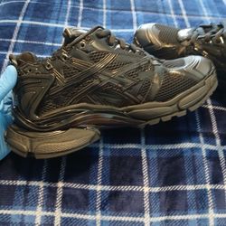 BALENCIAGA  SNEAKERS