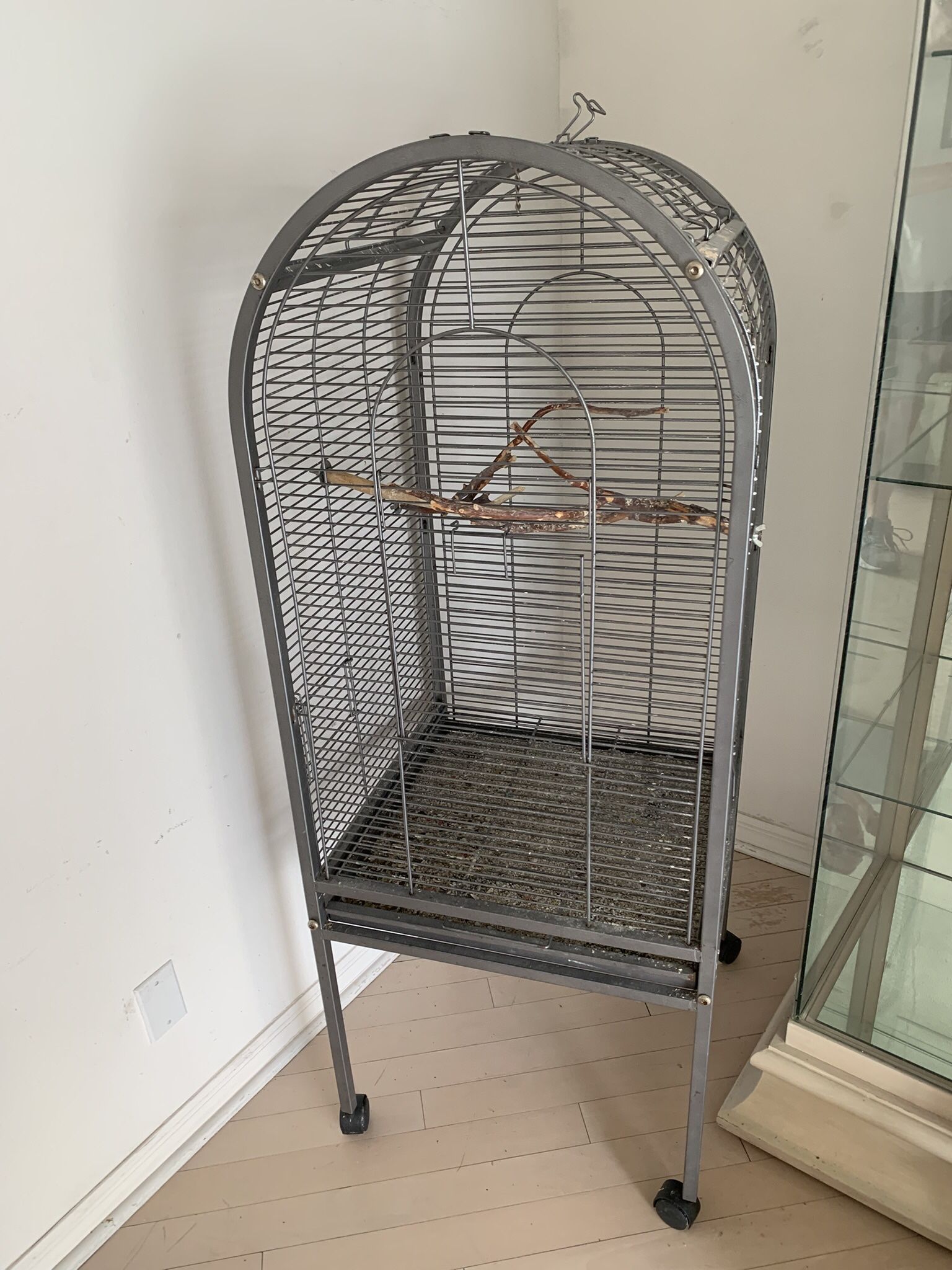 Bird Cage