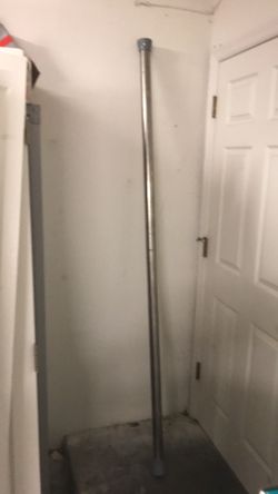 Heavy Duty Tension Rod