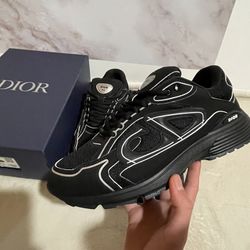 Dior B30 Black Brand New