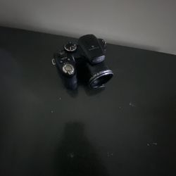 fujifilm starter HD camera 