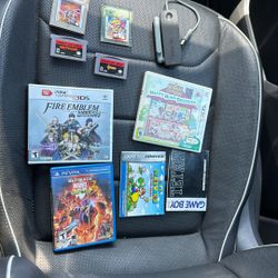 Games Lot