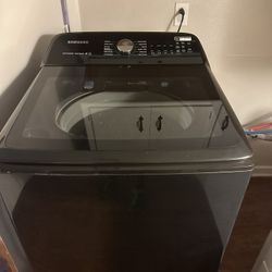 Samsung Washer And Dryer