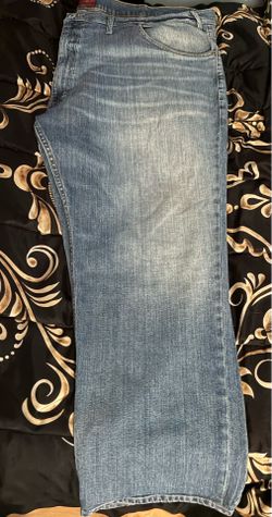 Mens Foundry 52x30