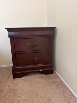 Night stand
