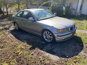 2004 BMW 330Ci