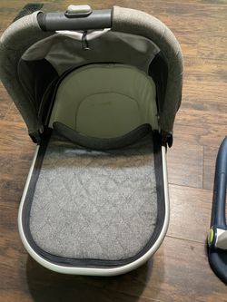 Uppababy Bassinet