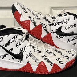 Nike Kyrie 4 “ Equality”