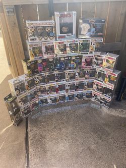 Funko Collection