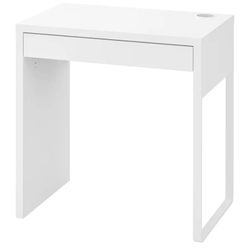 IKEA Micke Desk