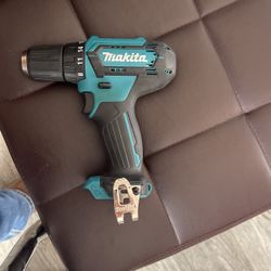 Makita Drill 