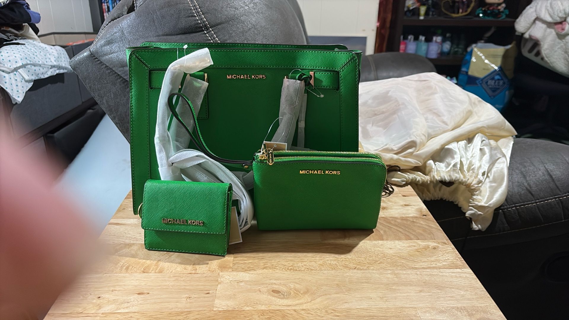 MICHAEL KORS 