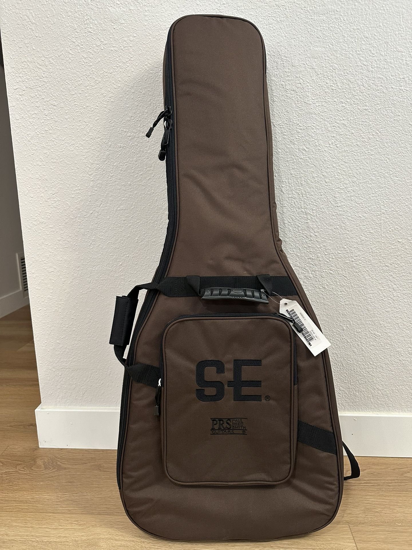 PRS Guitar Backpack Case (New) Paul Reed Smith Guitar Case