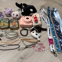 Trinkets 