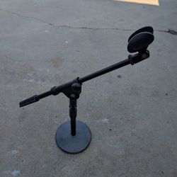 Microphone Stand 