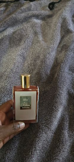 Killian perfume