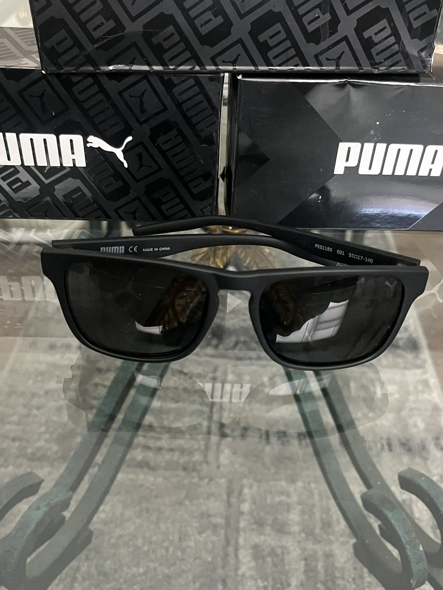 Puma Sunglasses 