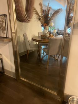 AVA LEANER MIRROR
