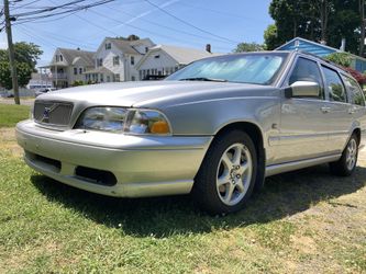 1999 Volvo V70