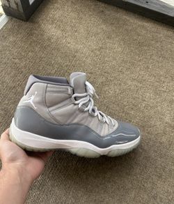 Jordan 11 size 10.5