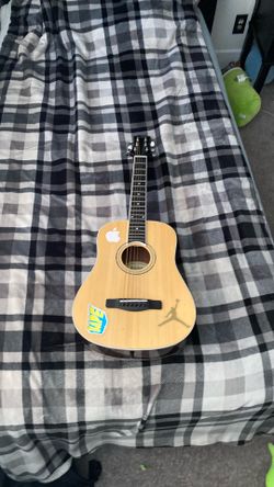 Guitar