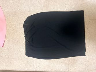 Black skirts