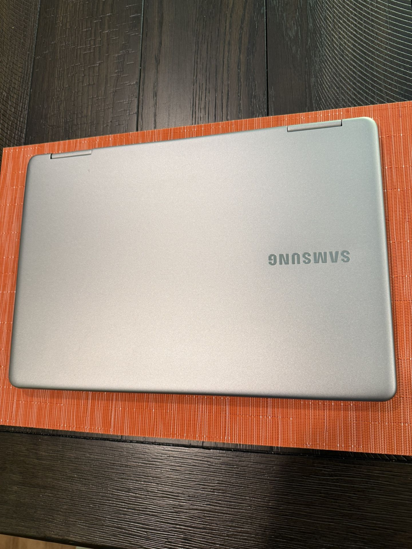 Samsung Notebook 9 15” i7 / 16GB / 238GB SSD / Touchscreen & Pen Support – Windows 11