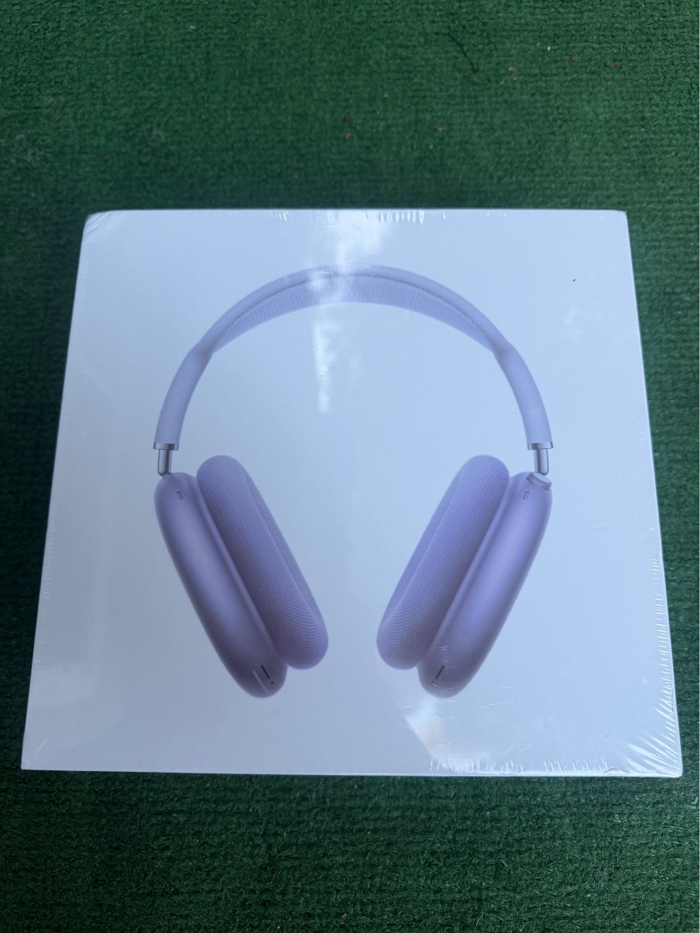 Brand New Sealed AirPod Max - Purple