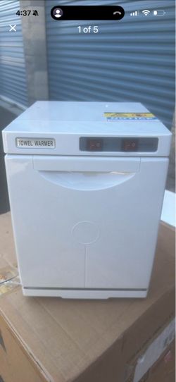 Towel Warmer 5L