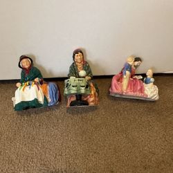 Grandma Set 