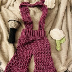 Selena Baby Outfit 0 -3 Mths 