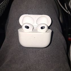 Air Pods